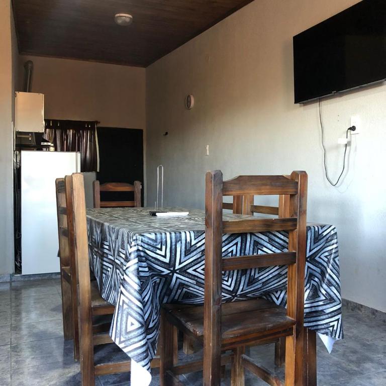 El Encuentro Cabañas - Casa de 2 dormitorios - 4