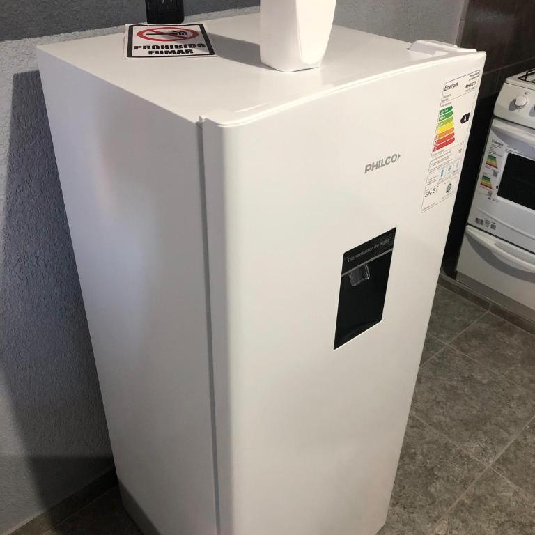 El Encuentro Cabañas - Casa de 2 dormitorios - 2