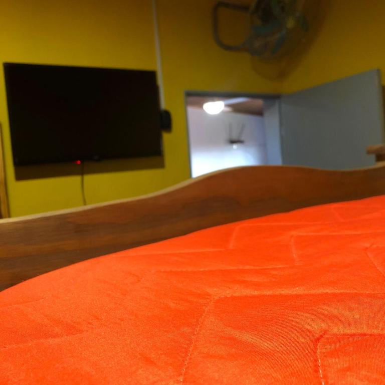 El Encuentro Cabañas - Casa de 2 dormitorios - 5