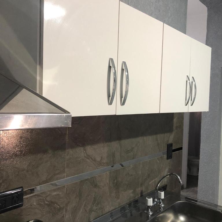 El Encuentro Cabañas - Casa de 2 dormitorios - 4