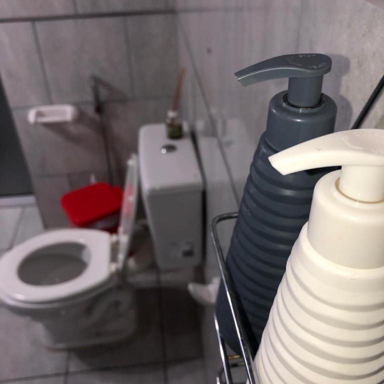 El Encuentro Cabañas - Casa de 2 dormitorios - 5