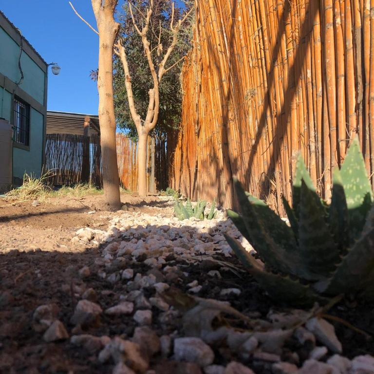 El Encuentro Cabañas - Casa de 2 dormitorios - 6