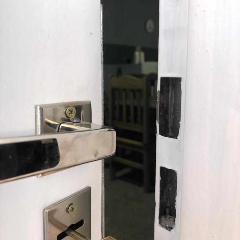 El Encuentro Cabañas - Casa de 2 dormitorios - 5