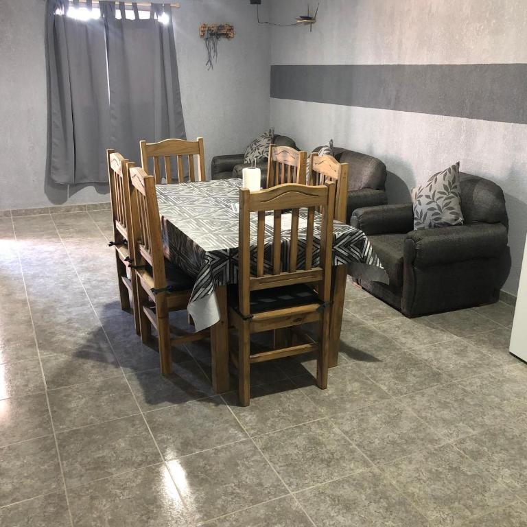 El Encuentro Cabañas - Casa de 2 dormitorios - 8