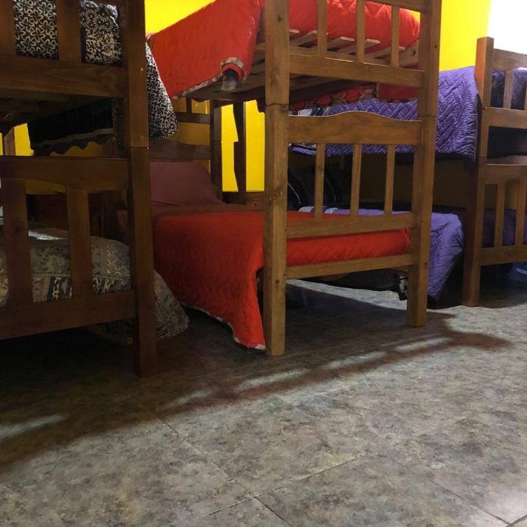 El Encuentro Cabañas - Casa de 2 dormitorios - 11