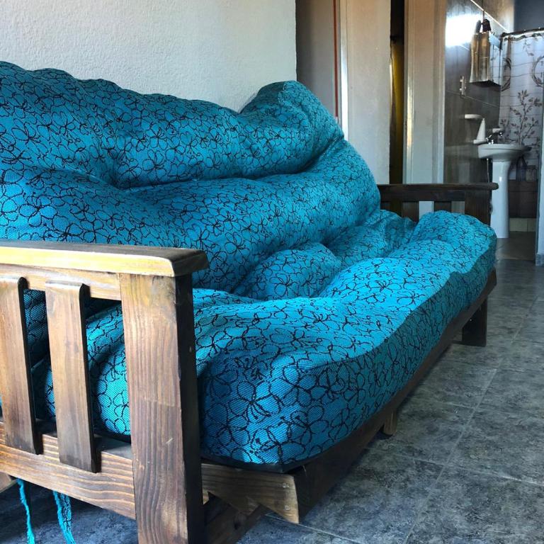 El Encuentro Cabañas - Casa de 2 dormitorios - 12