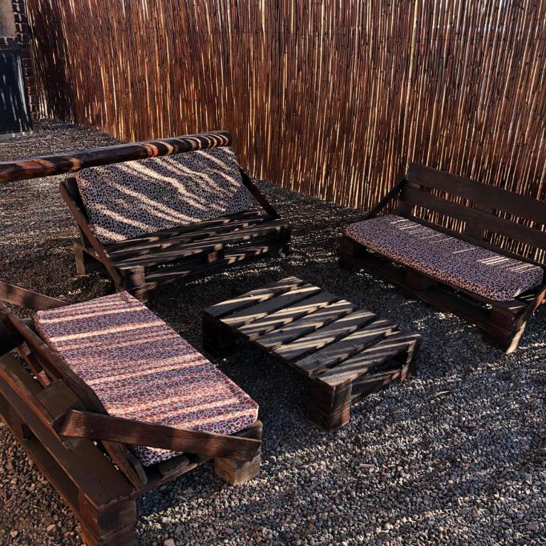 El Encuentro Cabañas - Casa de 2 dormitorios - 8