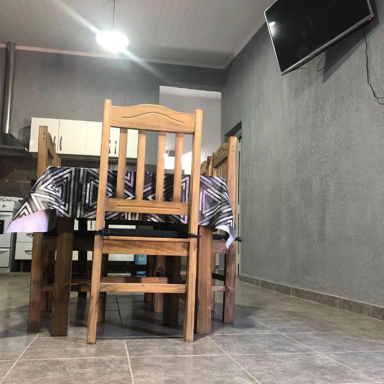 El Encuentro Cabañas - Casa de 2 dormitorios - 12