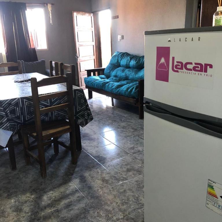 El Encuentro Cabañas - Casa de 2 dormitorios - 15