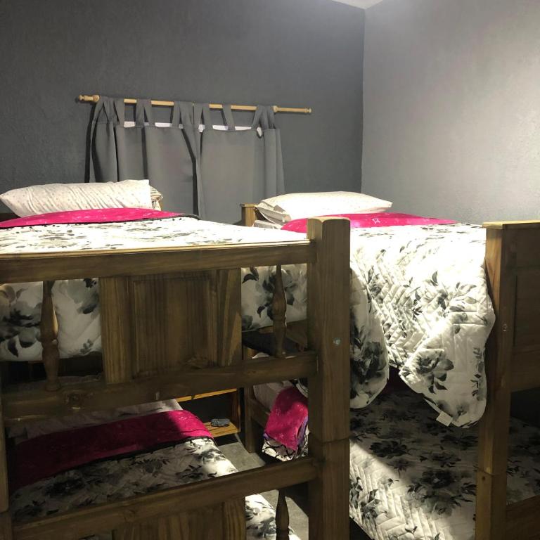 El Encuentro Cabañas - Casa de 2 dormitorios - 14