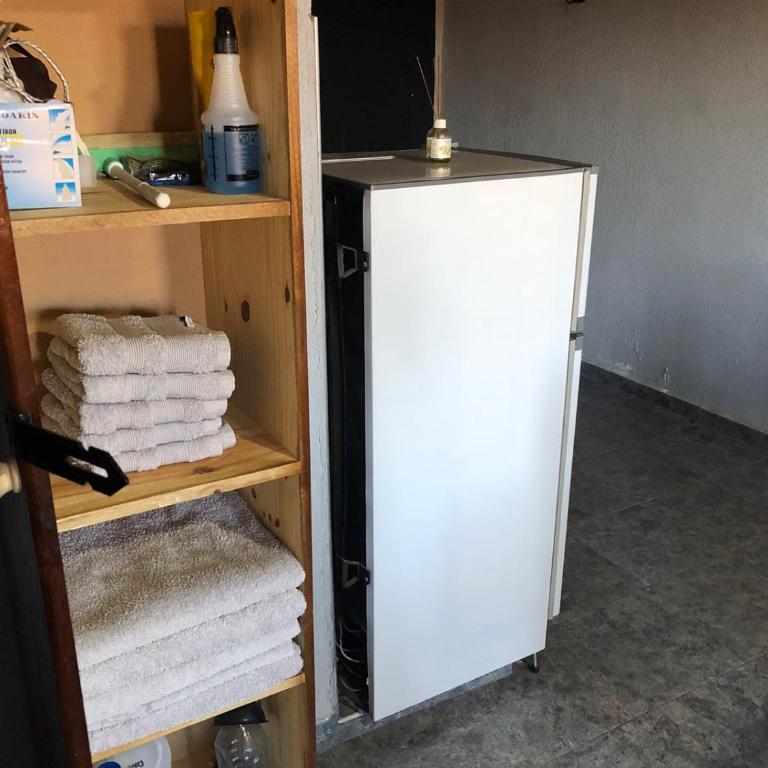 El Encuentro Cabañas - Casa de 2 dormitorios - 17