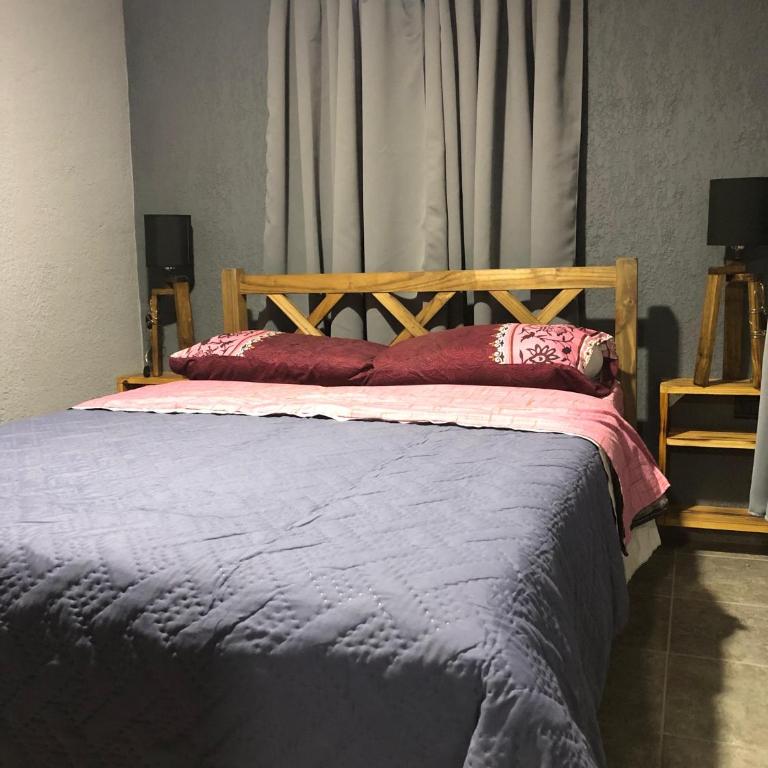 El Encuentro Cabañas - Casa de 2 dormitorios - 15