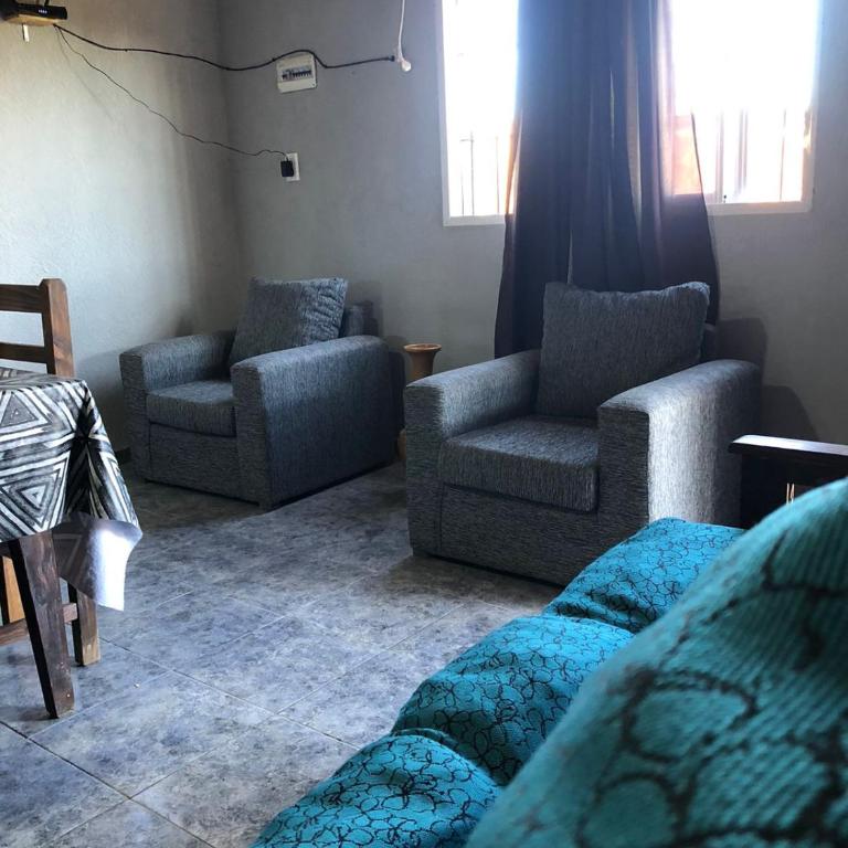 El Encuentro Cabañas - Casa de 2 dormitorios - 19