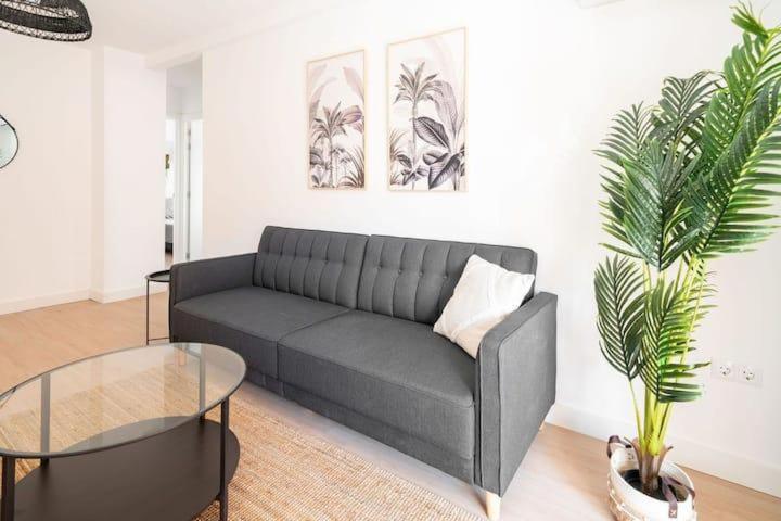 Beautiful apartment in Fuengirola - Apartamento de 3 dormitorios con balcón - 25