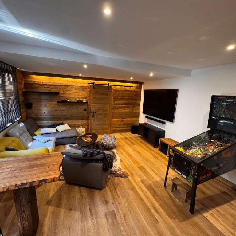 Homency - Chalet Eternel - Chalet Superior - 33