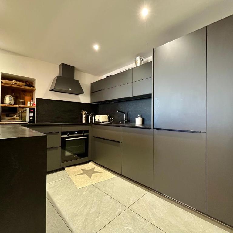 Homency - Chalet Eternel - Chalet Superior - 12