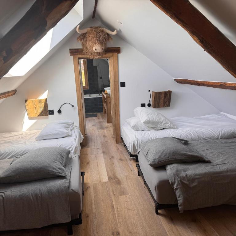 Homency - Chalet Eternel - Chalet Superior - 24