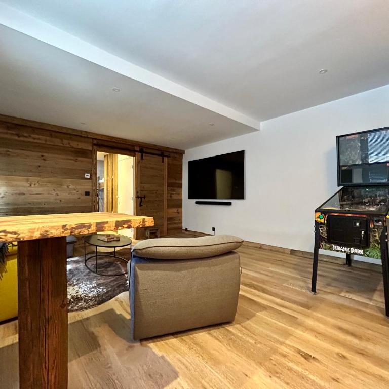 Homency - Chalet Eternel - Chalet Superior - 28