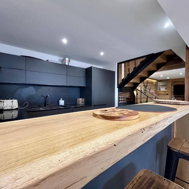 Homency - Chalet Eternel - Chalet Superior - 11