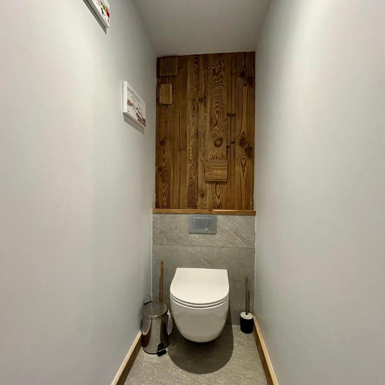 Homency - Chalet Eternel - Chalet Superior - 48