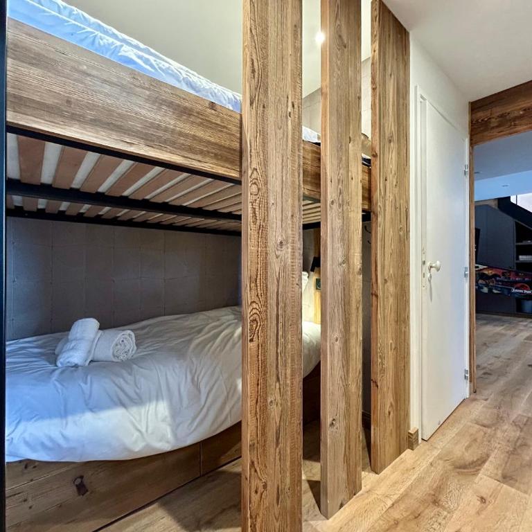 Homency - Chalet Eternel - Chalet Superior - 38