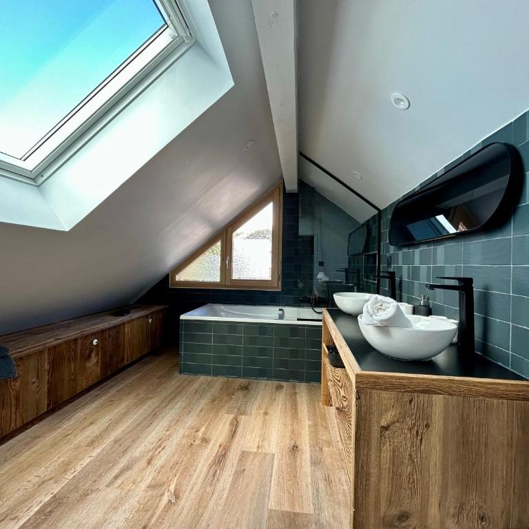 Homency - Chalet Eternel - Chalet Superior - 26