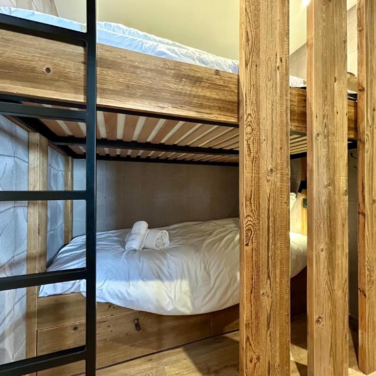 Homency - Chalet Eternel - Chalet Superior - 37
