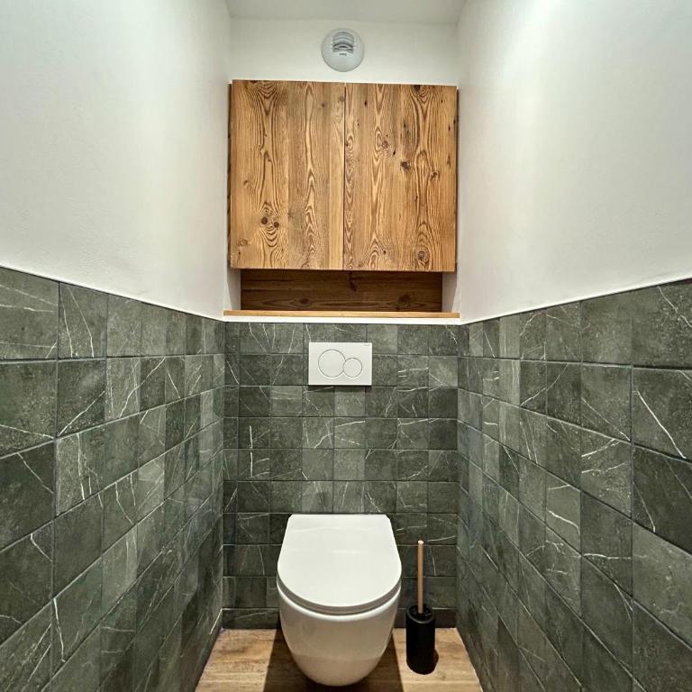 Homency - Chalet Eternel - Chalet Superior - 47