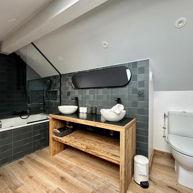 Homency - Chalet Eternel - Chalet Superior - 27