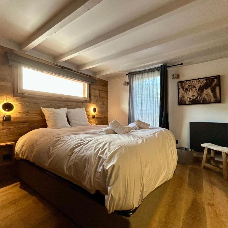 Homency - Chalet Eternel - Chalet Superior - 15