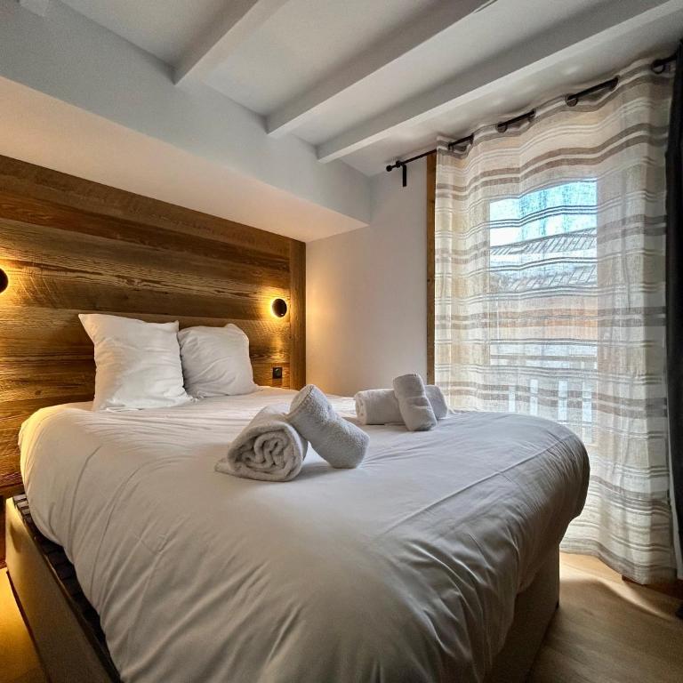 Homency - Chalet Eternel - Chalet Superior - 21