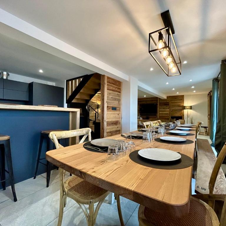Homency - Chalet Eternel - Chalet Superior - 10