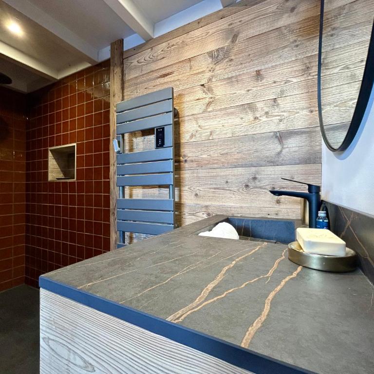 Homency - Chalet Eternel - Chalet Superior - 19