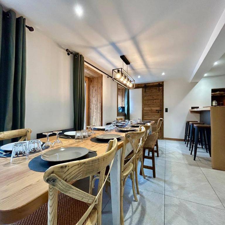 Homency - Chalet Eternel - Chalet Superior - 9