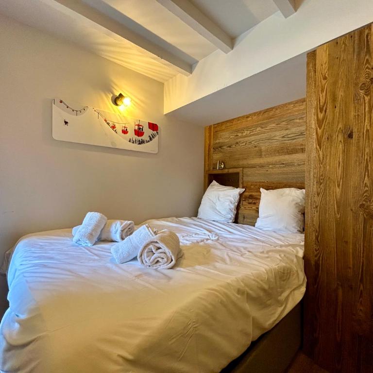 Homency - Chalet Eternel - Chalet Superior - 20