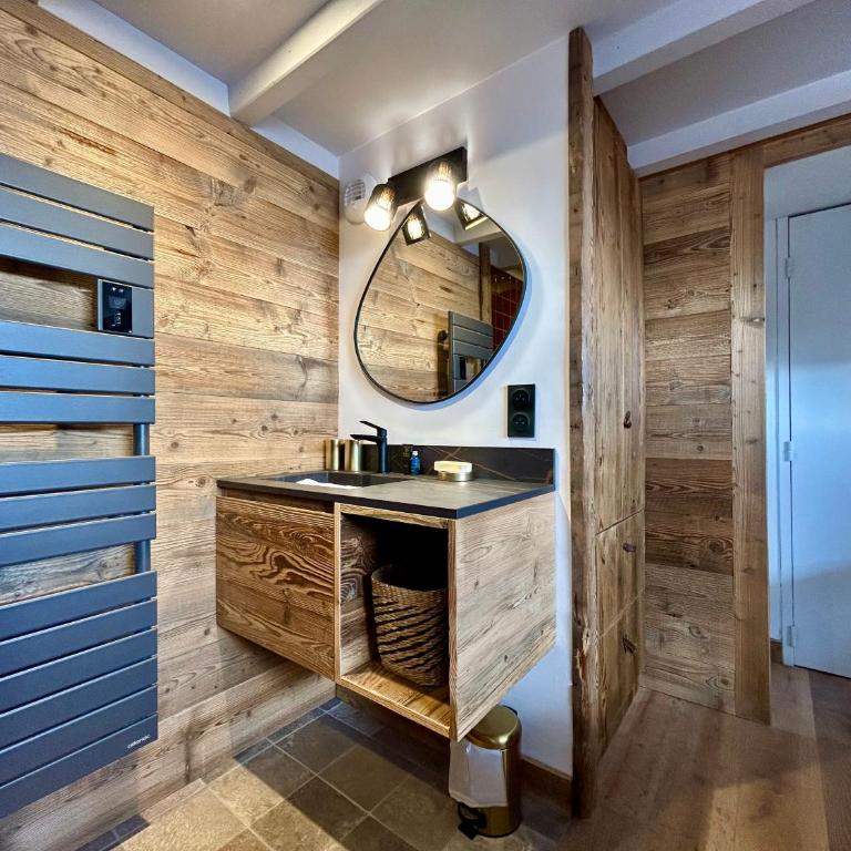 Homency - Chalet Eternel - Chalet Superior - 18