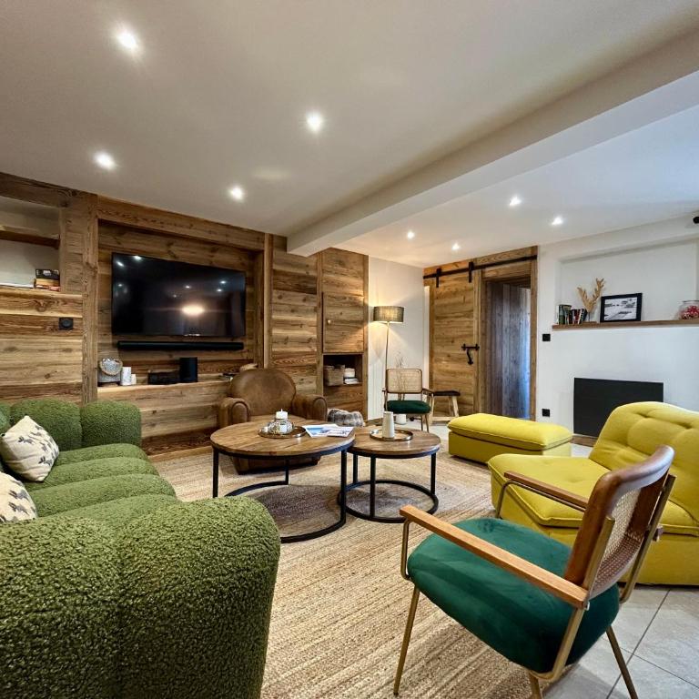Homency - Chalet Eternel - Chalet Superior - 6