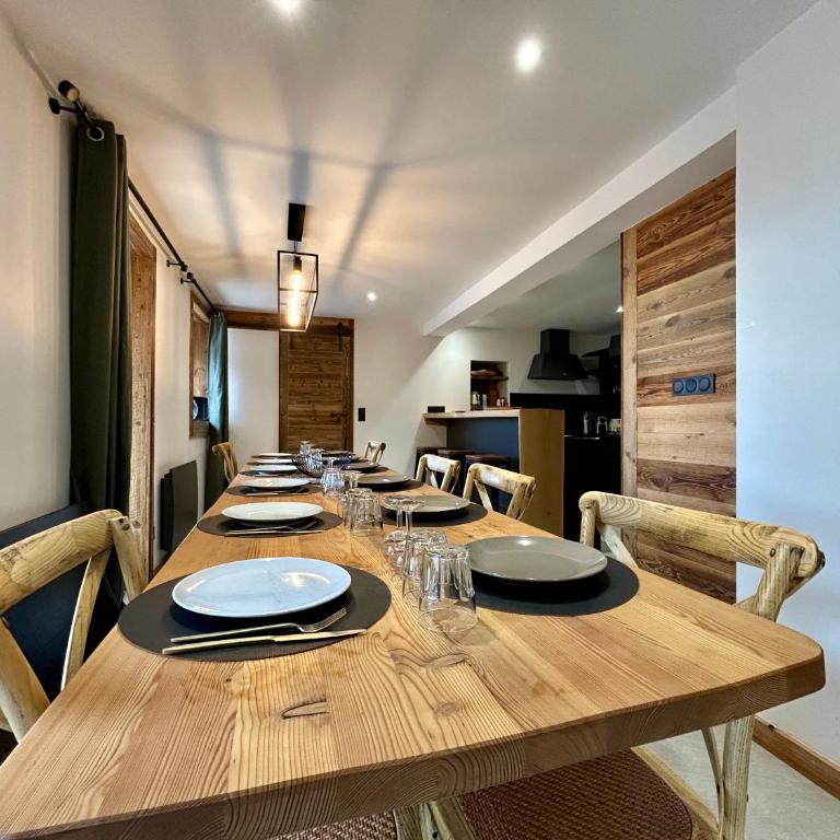 Homency - Chalet Eternel - Chalet Superior - 8