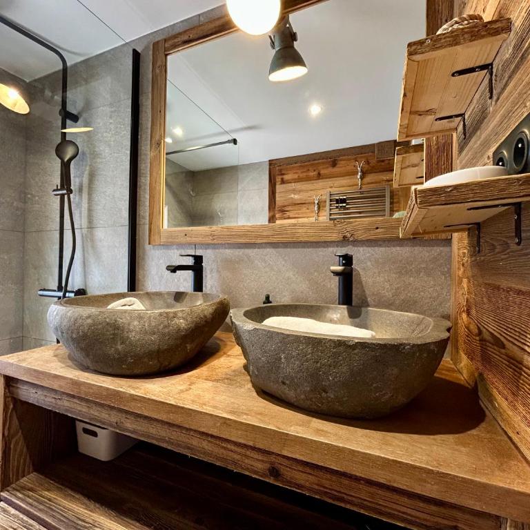 Homency - Chalet Eternel - Chalet Superior - 22