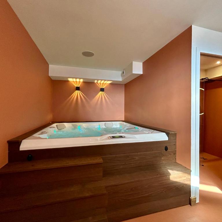 Homency - Chalet Eternel - Chalet Superior - 40