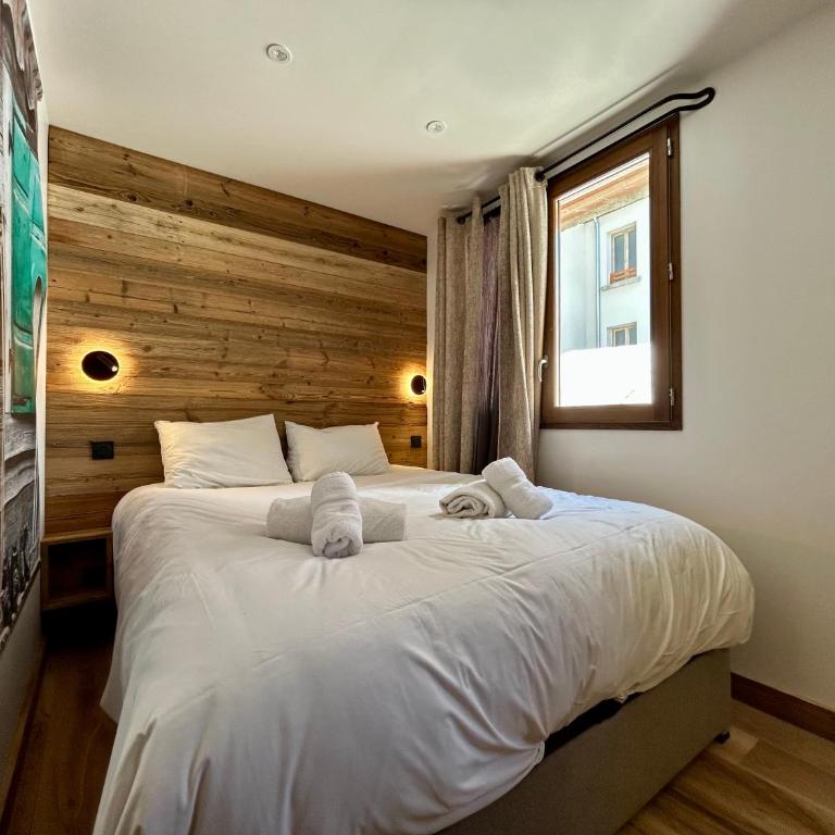 Homency - Chalet Eternel - Chalet Superior - 35