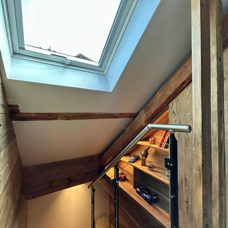 Homency - Chalet Eternel - Chalet Superior - 32