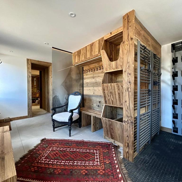 Homency - Chalet Eternel - Chalet Superior - 31