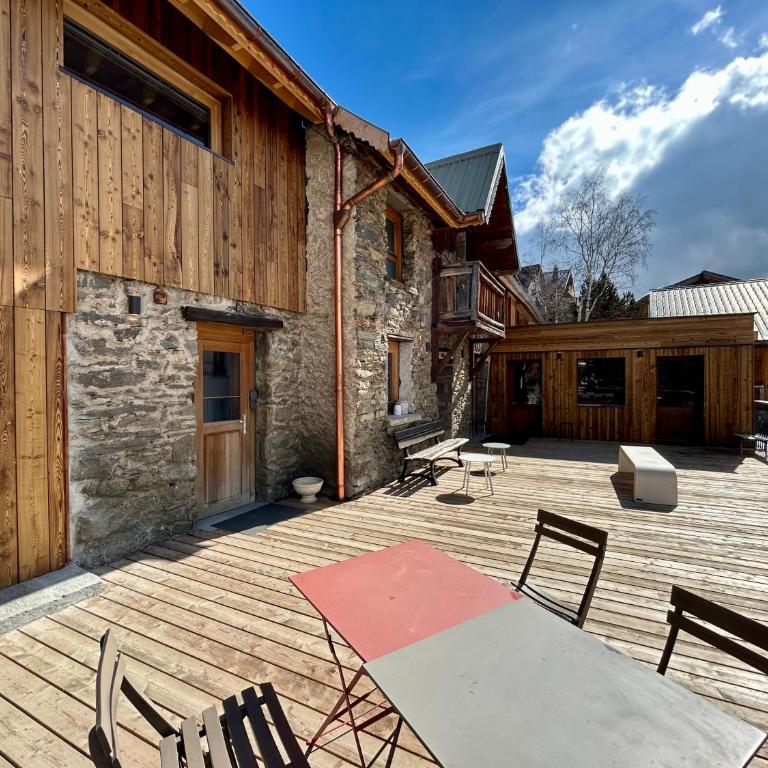 Homency - Chalet Eternel - Chalet Superior - 41