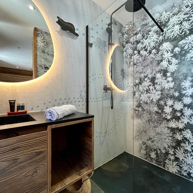 Homency - Chalet Eternel - Chalet Superior - 36