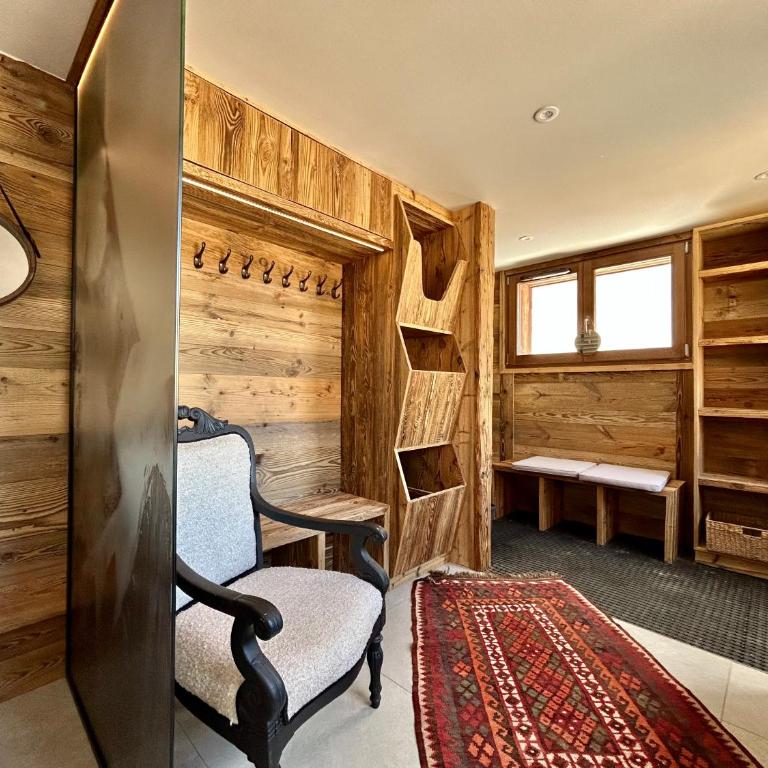 Homency - Chalet Eternel - Chalet Superior - 5