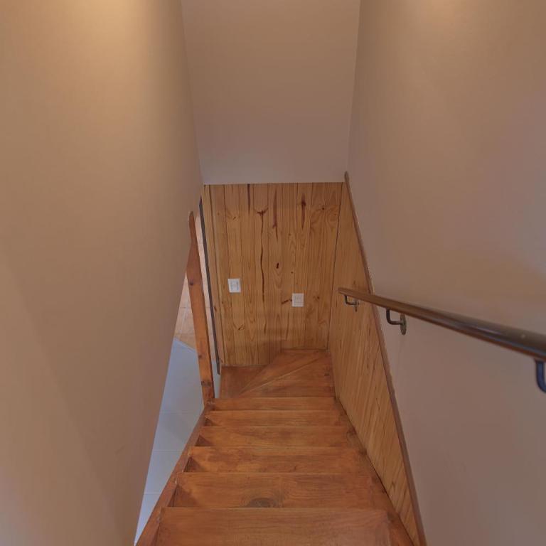 Aparts Cerro comision - Amplios, con vista a los Cerros y Lago Argentino - Zona tranquila cerca del Centro - Apartamento de 3 dormitorios con vistas al lago - 12