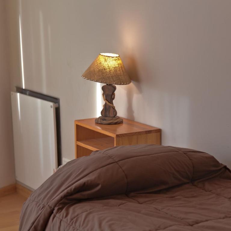 Aparts Cerro comision - Amplios, con vista a los Cerros y Lago Argentino - Zona tranquila cerca del Centro - Apartamento de 3 dormitorios con vistas al lago - 8