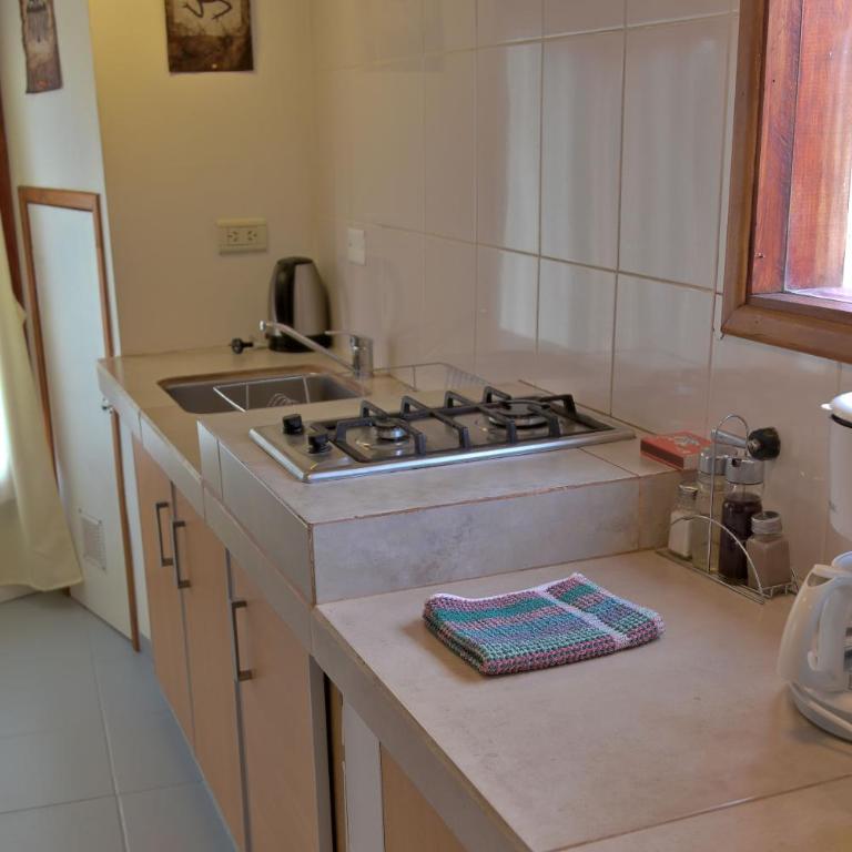 Aparts Cerro comision - Amplios, con vista a los Cerros y Lago Argentino - Zona tranquila cerca del Centro - Apartamento de 3 dormitorios con vistas al lago - 38