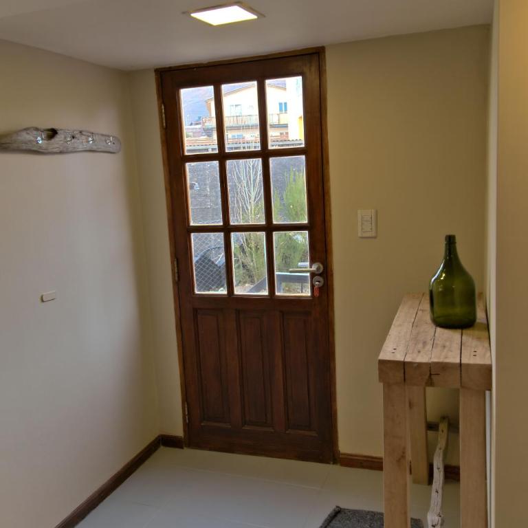 Aparts Cerro comision - Amplios, con vista a los Cerros y Lago Argentino - Zona tranquila cerca del Centro - Apartamento de 3 dormitorios con vistas al lago - 19